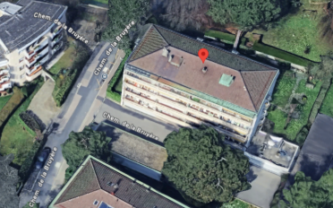 Einzelgarage - image - 2