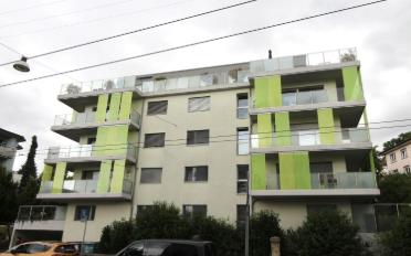 Appartement 3.5 pièces - image - 1