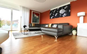 Apartment 3.5 rooms - image - 3