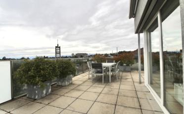 Apartment 3.5 rooms - image - 12