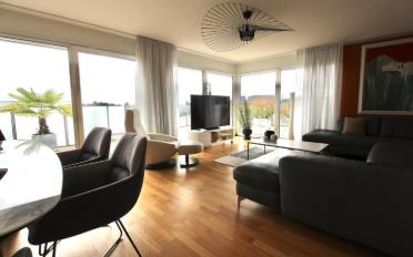 Apartment 3.5 rooms - image - 4