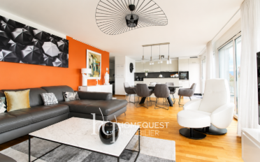Wohnung 3.5 Zimmer - image - 10