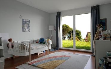 Einfamilienhaus 6 Zimmer - image - 8