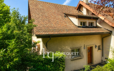 Einfamilienhaus 5.5 Zimmer - image - 2