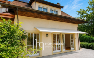 Einfamilienhaus 5.5 Zimmer - image - 3