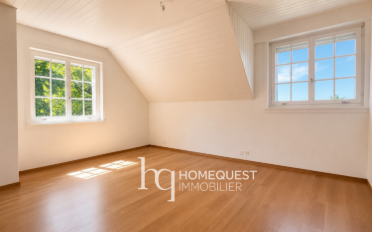 Einfamilienhaus 5.5 Zimmer - image - 9