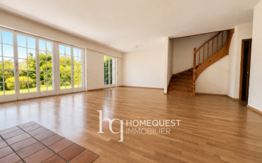 Einfamilienhaus 5.5 Zimmer - image - 4