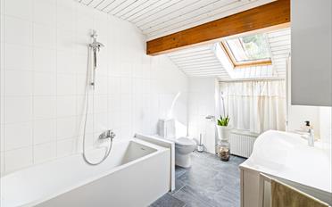 Row house 5.5 rooms - image - 11