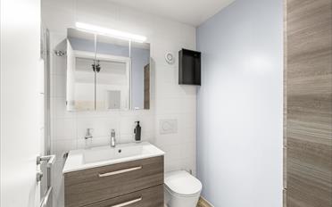 Appartement 4.5 pièces - image - 12