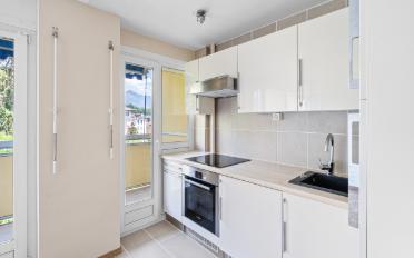Apartment 1 room - image - 6