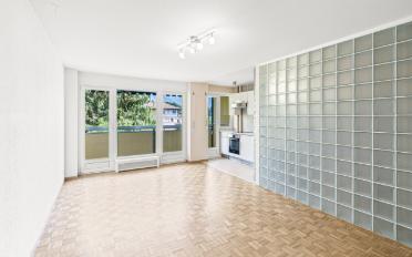 Apartment 1 room - image - 10