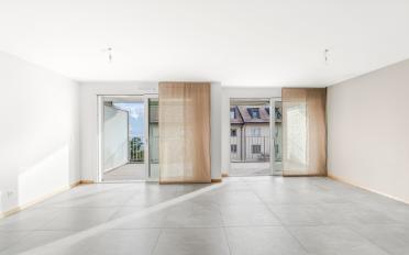 Wohnung 3.5 Zimmer - image - 2