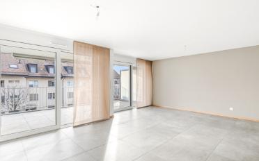 Wohnung 3.5 Zimmer - image - 3