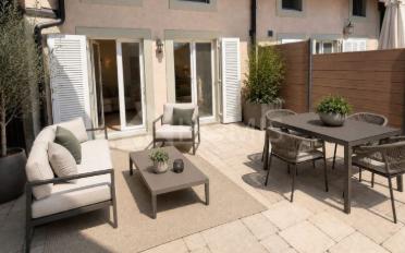 Duplex 4.5 Zimmer - image - 11
