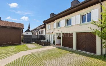 Duplex 4.5 Zimmer - image - 1