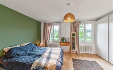 Duplex 5 rooms - image - 8