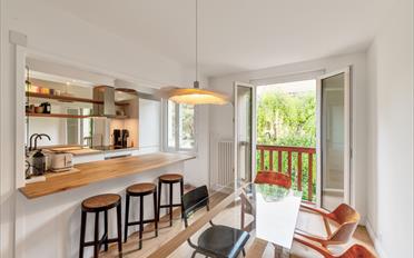 Duplex 5 rooms - image - 10