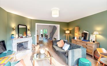 Duplex 5 rooms - image - 11