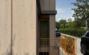 Row house - image - 3