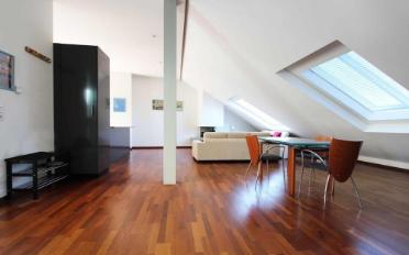 Apartment 5 rooms - image - 1