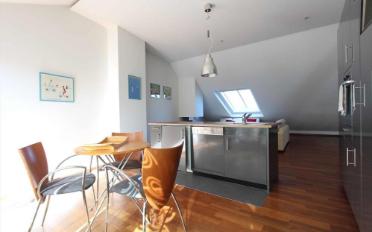 Apartment 5 rooms - image - 3