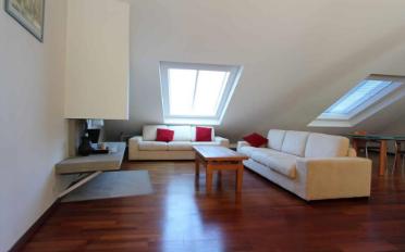 Apartment 5 rooms - image - 4