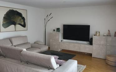 Apartment 3.5 rooms - image - 6