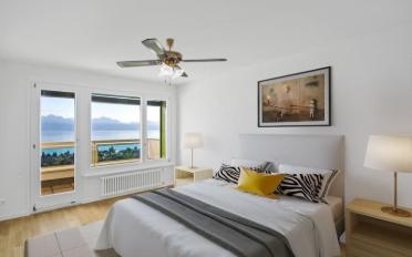 Apartment 5 rooms - image - 1