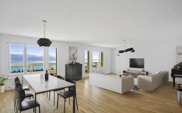 Apartment 5 rooms - image - 5