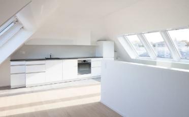 Apartment 3.5 rooms - image - 2