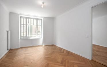 Apartment 4 rooms - image - 1