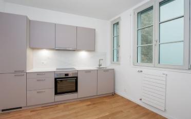 Apartment 4 rooms - image - 2