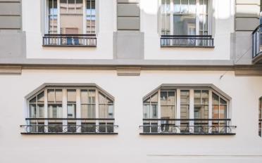 Apartment 4 rooms - image - 8