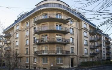 Apartment 2 rooms - image - 1