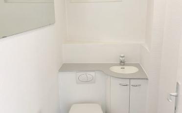 Apartment 2 rooms - image - 7