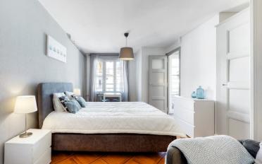 Wohnung 1.5 Zimmer - image - 2