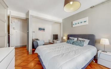 Wohnung 1.5 Zimmer - image - 3