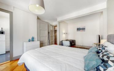 Wohnung 1.5 Zimmer - image - 4