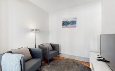 Wohnung 1.5 Zimmer - image - 7
