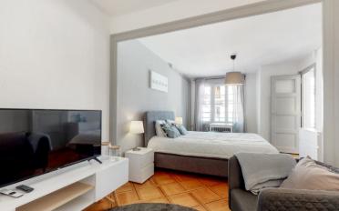 Wohnung 1.5 Zimmer - image - 8
