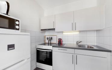 Wohnung 1.5 Zimmer - image - 9