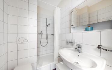 Wohnung 1.5 Zimmer - image - 10