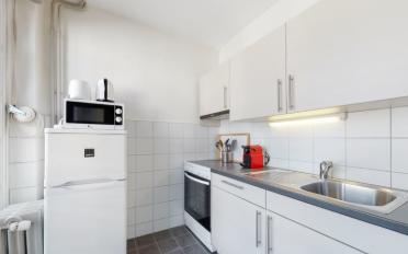Wohnung 1.5 Zimmer - image - 13