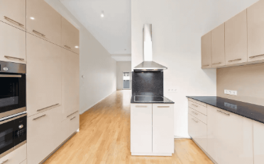 Appartement 4 pièces - image - 1