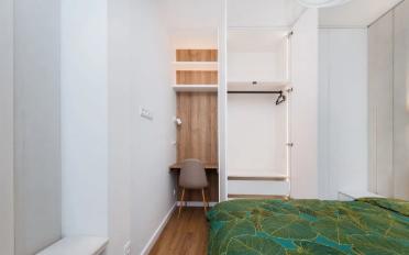 Wohnung 2.5 Zimmer - image - 7
