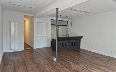 Bureau 2 pièces - image - 1