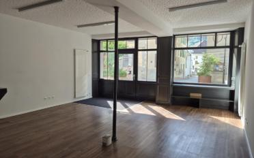 Bureau 2 pièces - image - 2