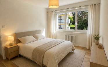 Wohnung 4.5 Zimmer - image - 3