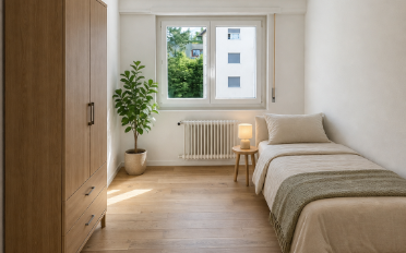 Wohnung 4.5 Zimmer - image - 5