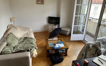Appartement 2.5 pièces - image - 2